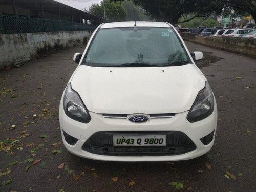Used 2012 Ford Figo MT for sale in Lucknow