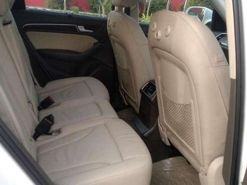 Used 2013 Audi Q5 AT for sale in in Gurgaon 