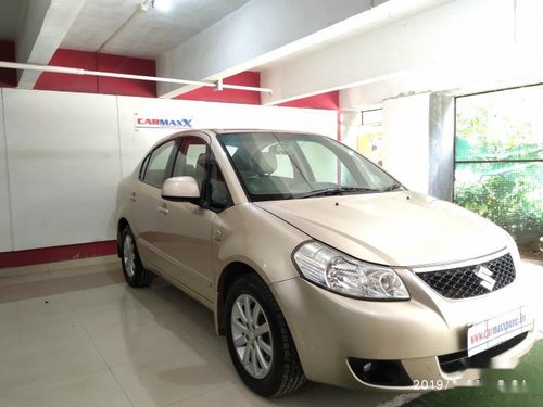 Maruti SX4 2007-2012 ZXI AT Leather for sale in Pune