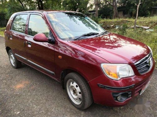 Used Maruti Suzuki Alto K10 LXi, 2011, Petrol MT for sale in Bhopal 