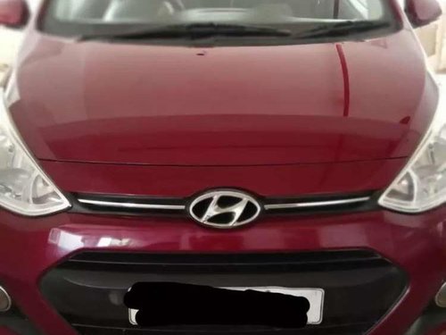 Used 2014 Hyundai i10 MT for sale in Mumbai 