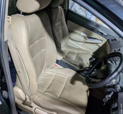 2007 Honda Civic MT 2006-2010 for sale at low price in Mumbai