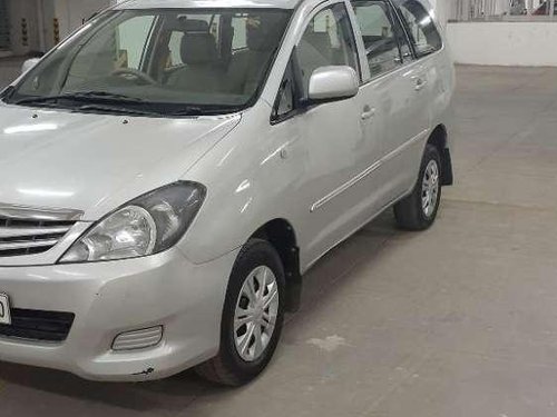 Used Toyota Innova 2010 MT for sale in Ahmedabad 