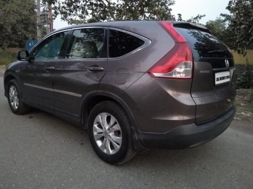 Used 2013 Honda CR V 2.0 2WD AT for sale inNew Delhi