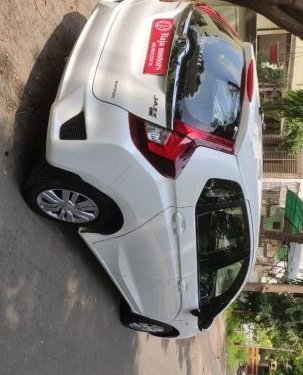 Honda Jazz 1.2 SV i VTEC MT for sale in Ahmedabad