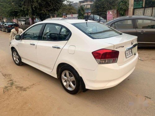 Honda City 2009 MT for sale in Gurgaon 