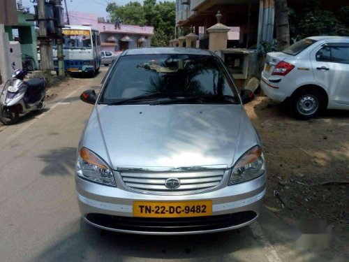 Used Tata Indica V2 2017 MT for sale in Chennai 