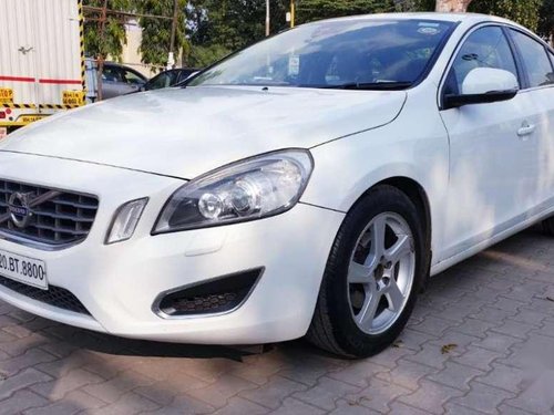 Volvo S60 Summum D5, 2014, Diesel AT for sale in Pune 