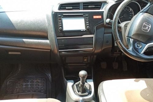 Honda Jazz 1.2 VX i VTEC for sale in Ahmedabad