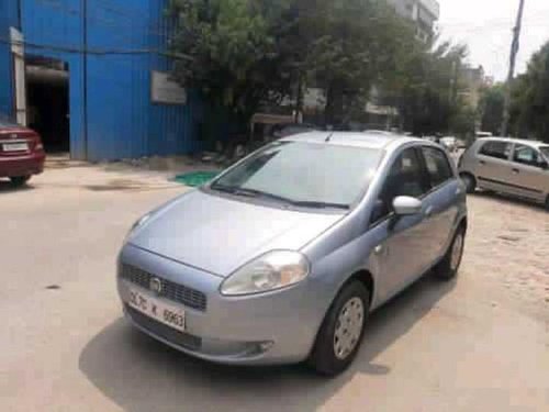 Used 2011 Fiat Punto 1.3 Emotion MT in New Delhi for sale