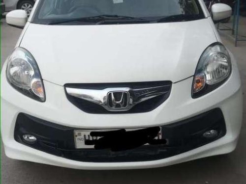 2014 Honda Brio AT for sale in Gurgaon 