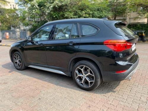 BMW X1 2012-2015 sDrive 20D xLine AT for sale in Mumbai 