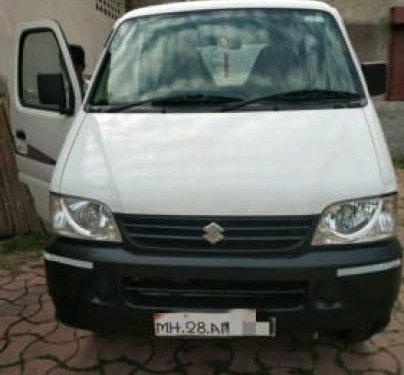 Maruti Suzuki Eeco 5 Seater AC 2015 MT for sale in Nagpur