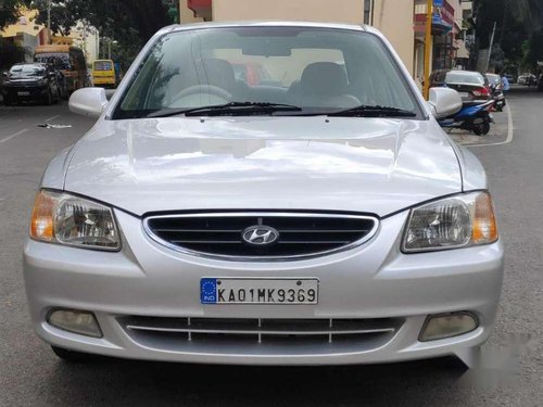 Used Hyundai Accent GLE 2004 MT for sale in Nagar 