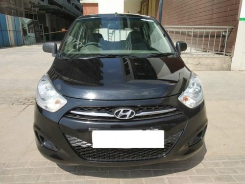 Used Hyundai i10 Era 2011 MT for sale in Bangalore