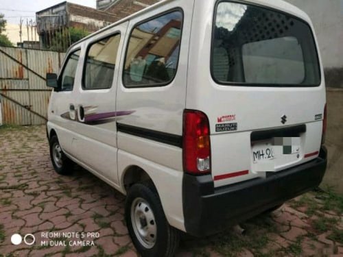 Maruti Suzuki Eeco 5 Seater AC 2015 MT for sale in Nagpur