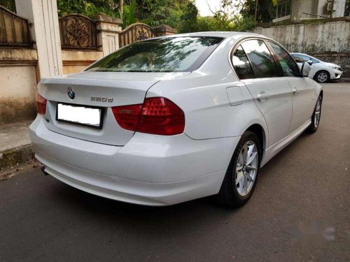 BMW 3 Series 320d 2012 AT for sale in Mumbai 