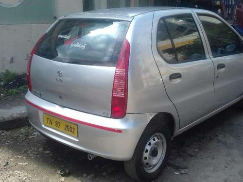 Used Tata Indica V2 LS, 2017, Diesel AT for sale in Chennai 