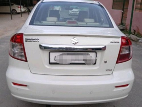 Used Maruti Suzuki SX4 MT in New Delhi car at low price