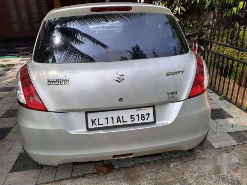 Used Maruti Suzuki Swift VDi, 2012, Diesel MT for sale in Thrissur 