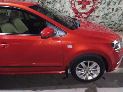 2014 Volkswagen Polo MT for sale in Pune 