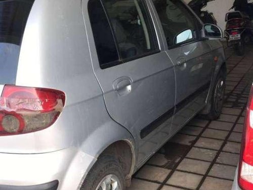 Used Hyundai Getz MT for sale in Pune 