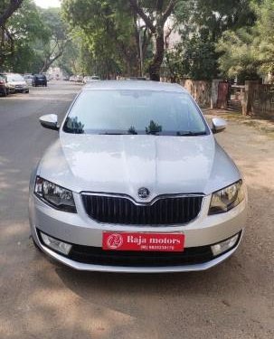 Skoda Octavia 2013-2017 Ambition 2.0 TDI MT for sale in Ahmedabad