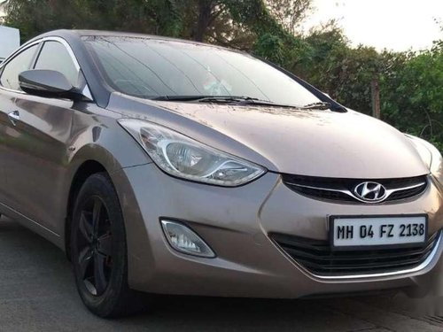 Used Hyundai Elantra 1.6 SX 2013 AT for sale in Mumbai 