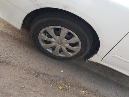 Used Toyota Corolla Altis Aero D 4D J MT in New Delhi car at low price