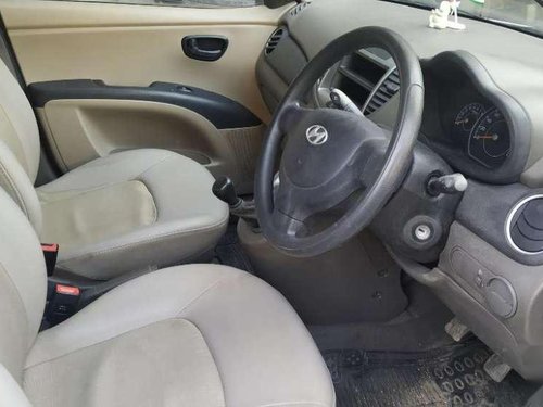 Hyundai i10 Era 1.1 2012 MT for sale in Mumbai 