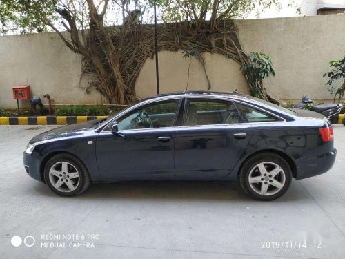 2008 Audi A6 AT for sale in Mumbai 