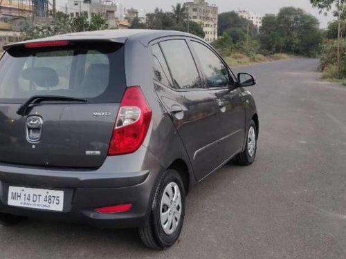 Used Hyundai i10 Sportz 2013 MT for sale in Pune 