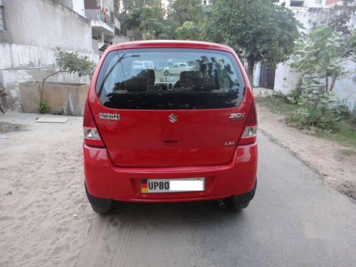 Maruti Suzuki Zen Estilo LXI, 2009, Petrol MT for sale in Mathura 