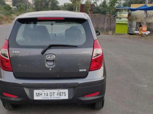 Used Hyundai i10 Sportz 2013 MT for sale in Pune 