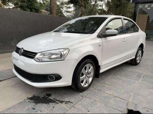 Volkswagen Vento Highline Petrol Automatic, 2012, Petrol for sale in Pune 