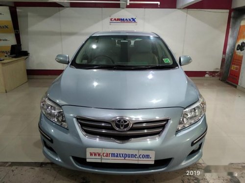 Toyota Corolla Altis 2008-2013 G MT for sale in Pune