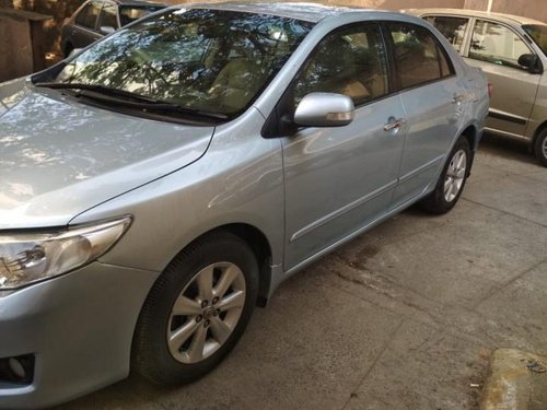 Toyota Corolla Altis 2008-2013 1.8 VL AT for sale in Chennai 