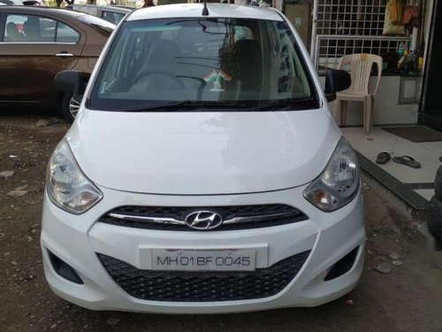Hyundai i10 Era 1.1 2012 MT for sale in Mumbai 