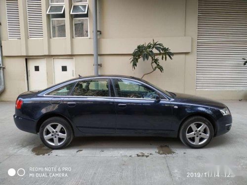 2008 Audi A6 AT for sale in Mumbai 