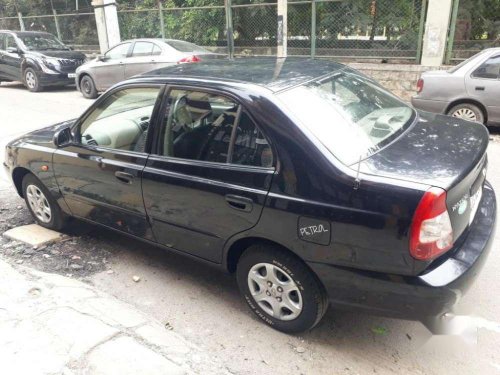 Used 2006 Hyundai Accent GLE MT at low price