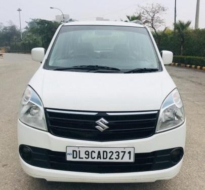 2012 Maruti Suzuki Wagon R VXI MT for sale at low price in New Delhi