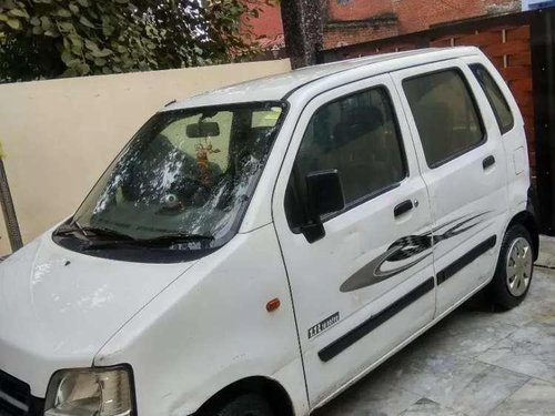 2004 Maruti Suzuki Wagon R MT for sale in Kanpur at low price