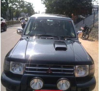 Used Mitsubishi Pajero 2.8 SFX 2010 MT for sale in Hyderabad