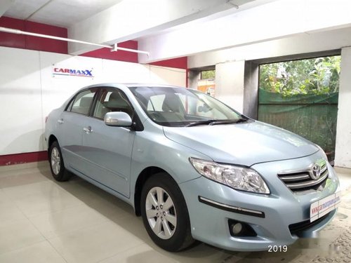 Toyota Corolla Altis 2008-2013 G MT for sale in Pune