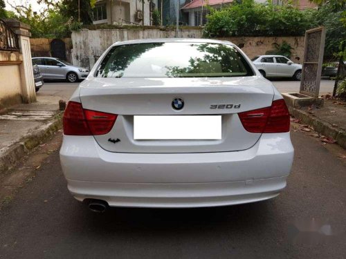 BMW 3 Series 320d 2012 AT for sale in Mumbai 