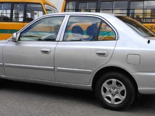 Used Hyundai Accent GLE 2004 MT for sale in Nagar 