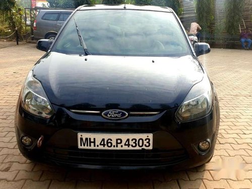 Ford Figo Duratorq Diesel ZXI 1.4, 2012, Diesel MT for sale in Pune 