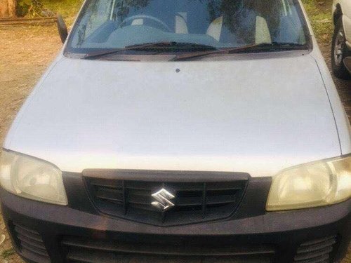 Used 2005 Maruti Suzuki Alto MT for sale in Bhopal 