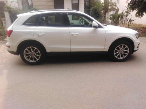 Used 2013 Audi Q5 AT for sale in in Gurgaon 