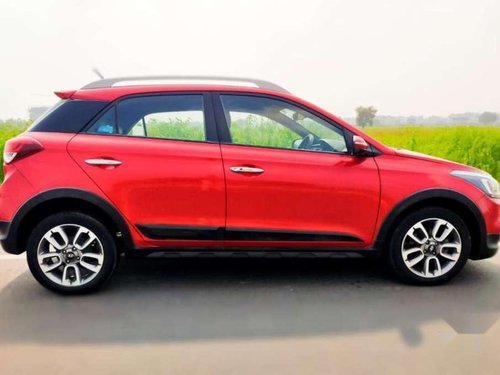 Used Hyundai i20 Active 1.4 SX 2016 MT for sale in Nellore 